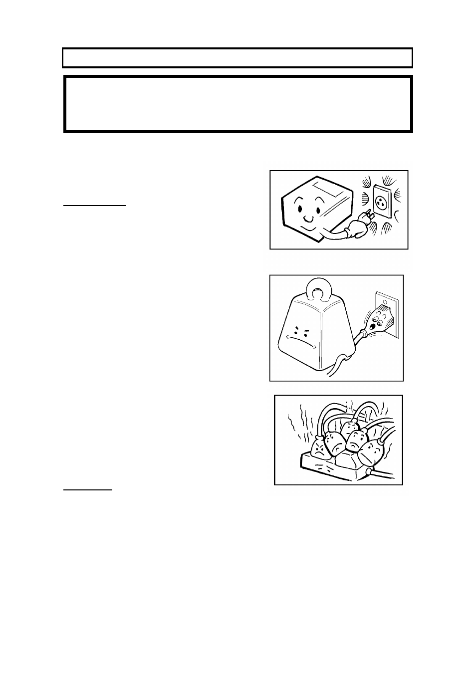 General precautions 14 | Ricoh FAX5600L User Manual | Page 28 / 269
