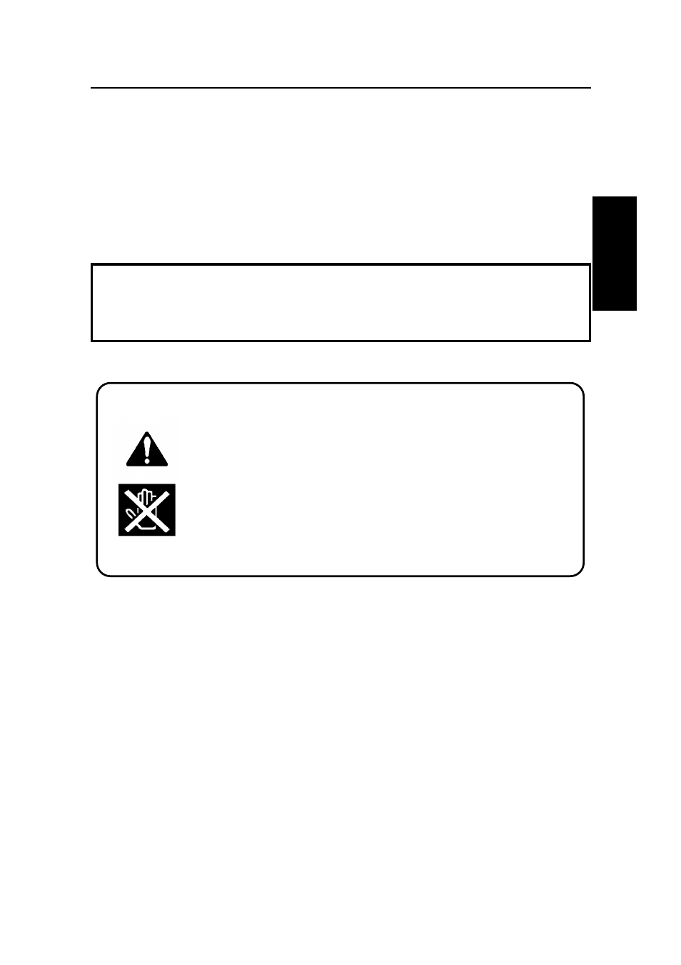 General | Ricoh FAX5600L User Manual | Page 31 / 269