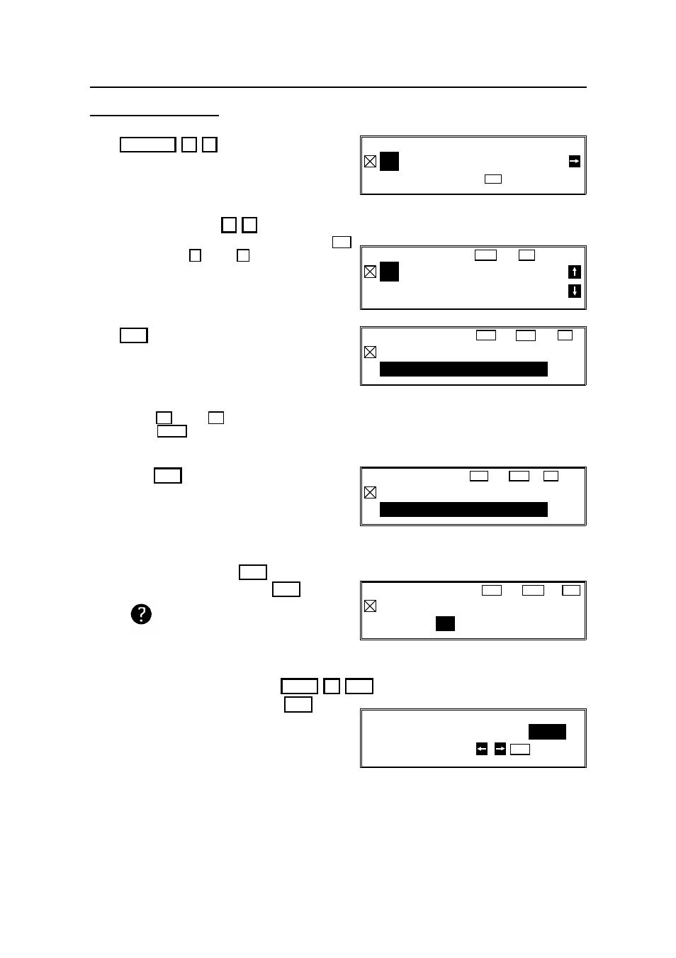 Editing a speed dial 1, Edit the number, After entering the new number, press | Keep the label as it is, Do not change the letter | Ricoh FAX5600L User Manual | Page 50 / 269