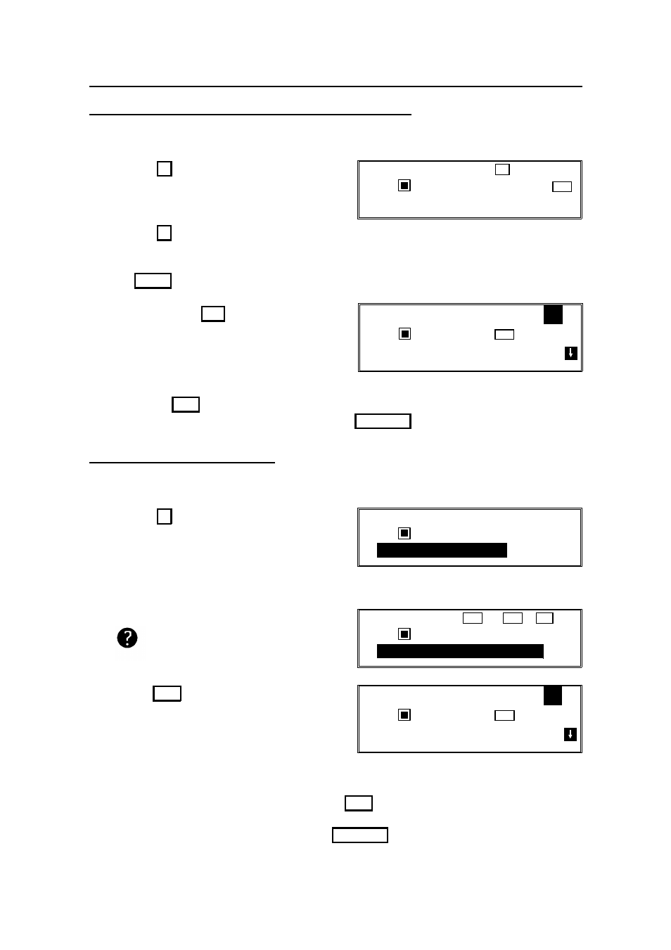 Ricoh FAX5600L User Manual | Page 54 / 269