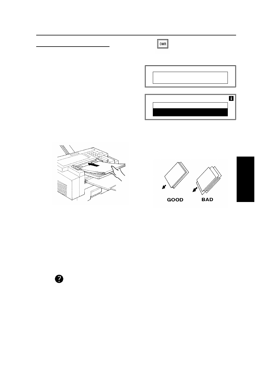 Ricoh FAX5600L User Manual | Page 63 / 269