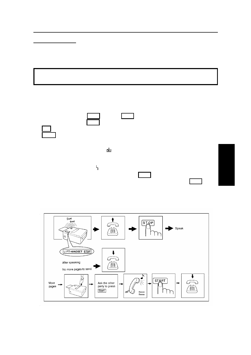 Ricoh FAX5600L User Manual | Page 67 / 269
