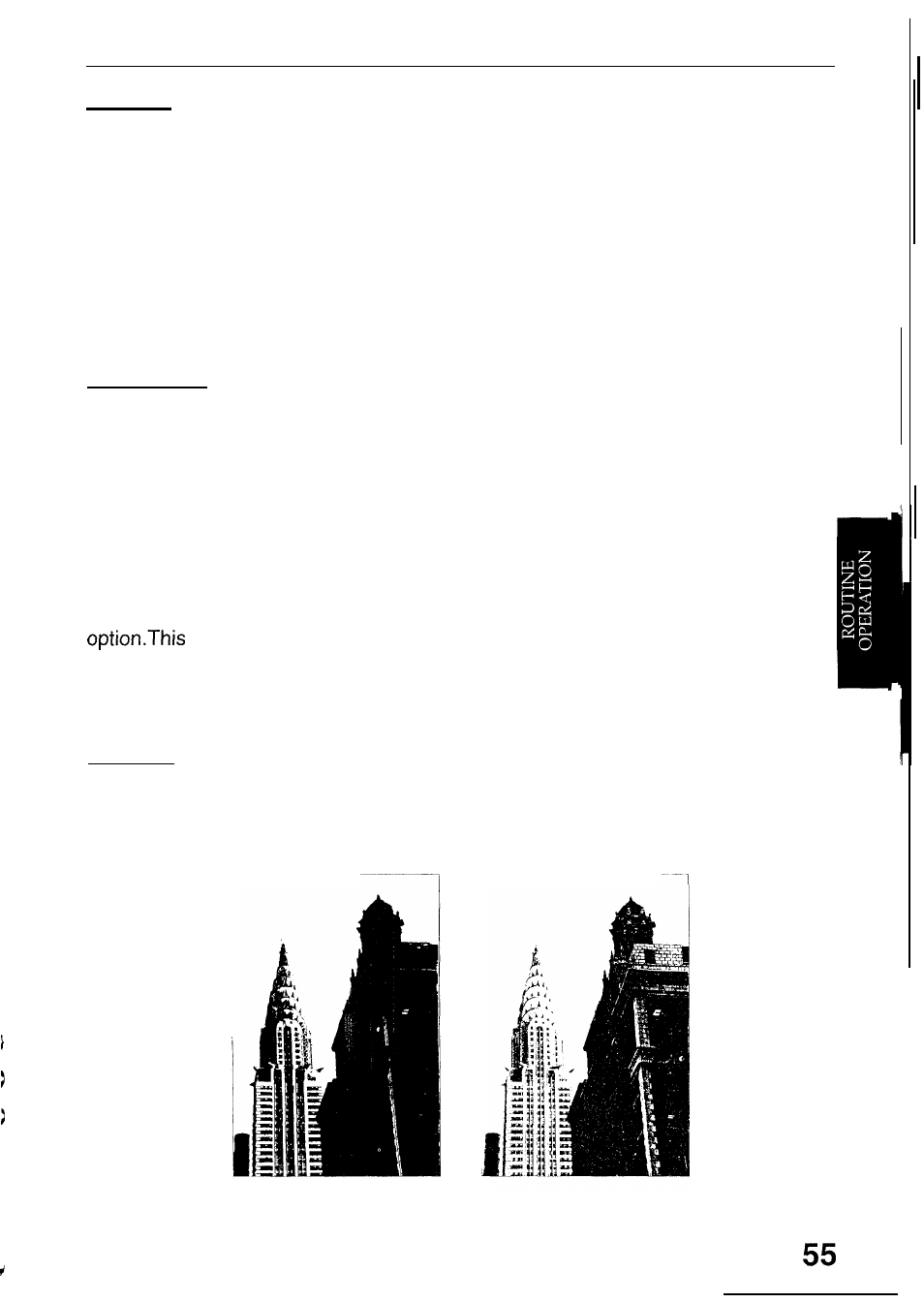 Ricoh FAX5600L User Manual | Page 69 / 269