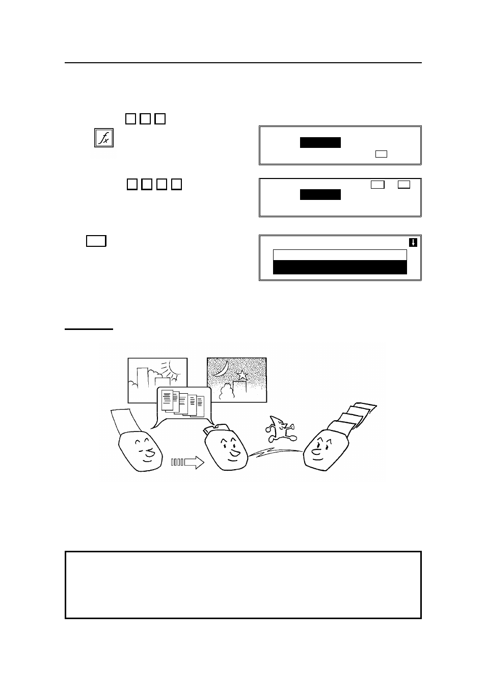 Ricoh FAX5600L User Manual | Page 74 / 269