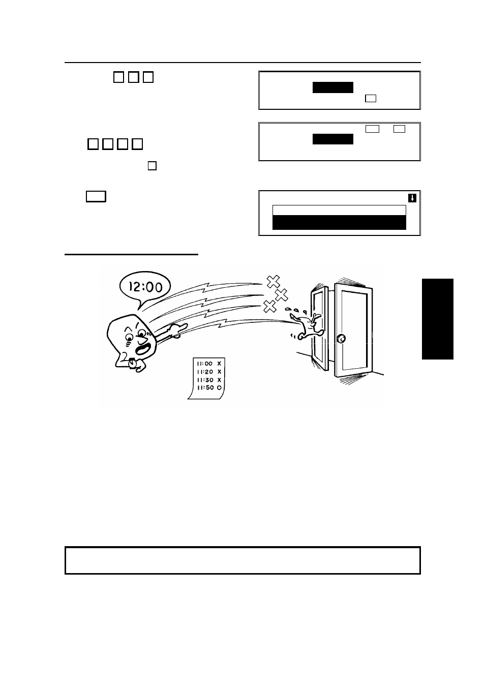 Press | Ricoh FAX5600L User Manual | Page 75 / 269