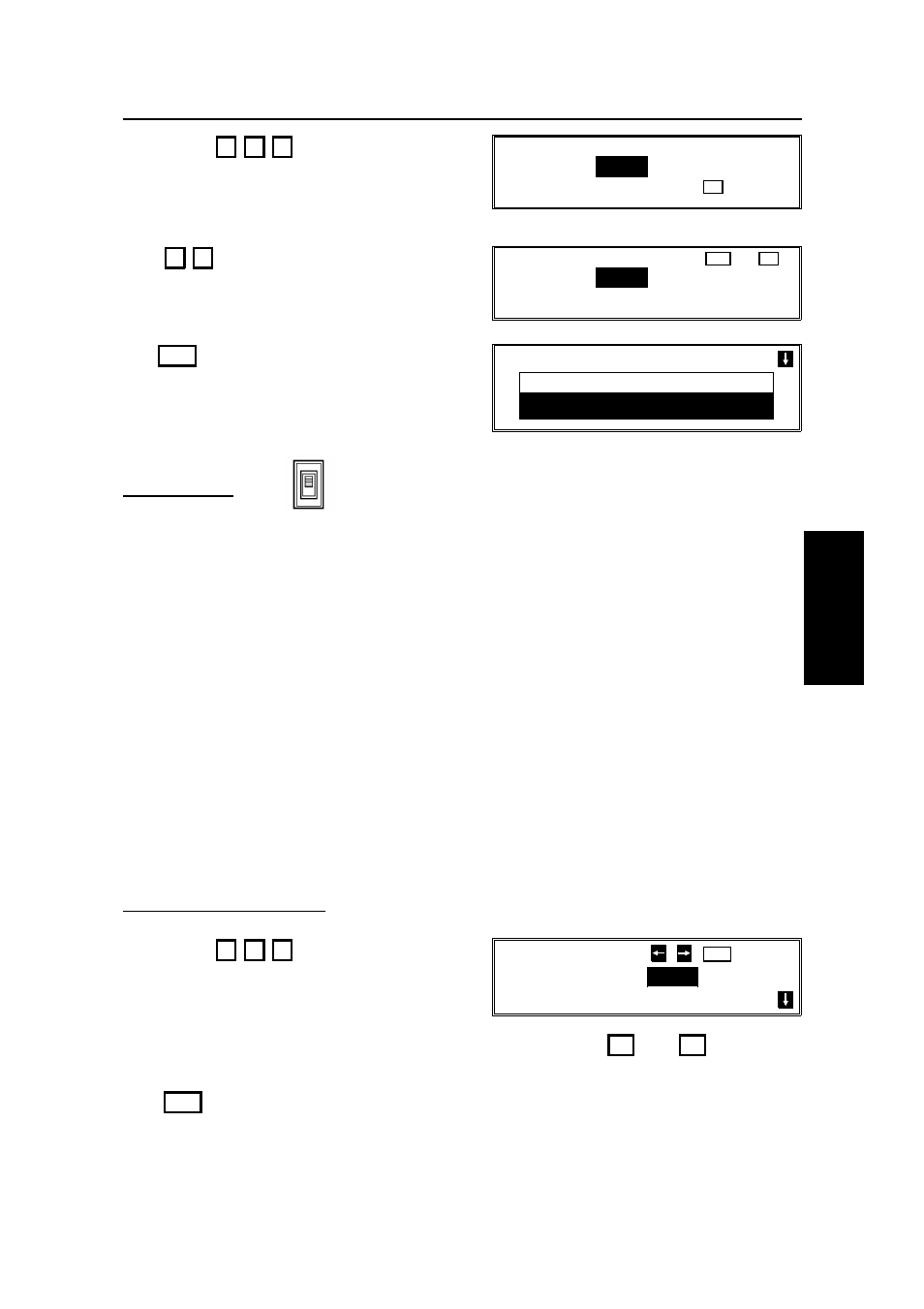 Ricoh FAX5600L User Manual | Page 77 / 269