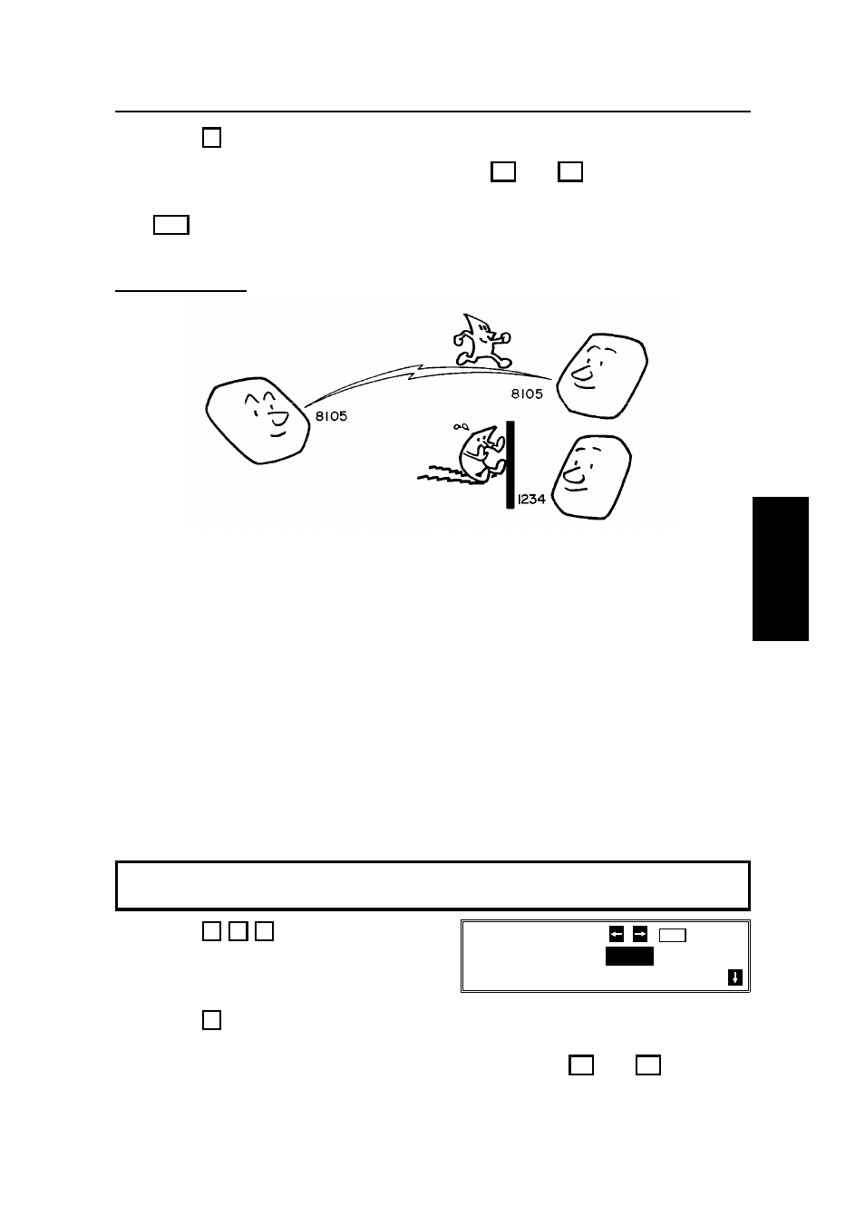 Ricoh FAX5600L User Manual | Page 79 / 269