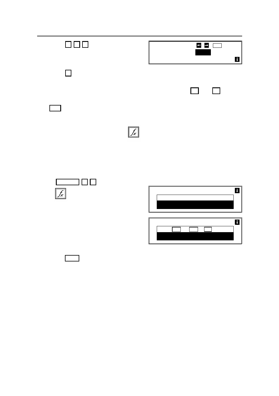 Direct fax number entry | Ricoh FAX5600L User Manual | Page 82 / 269