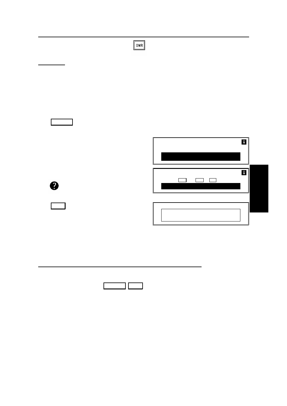 Immediate transmission | Ricoh FAX5600L User Manual | Page 83 / 269