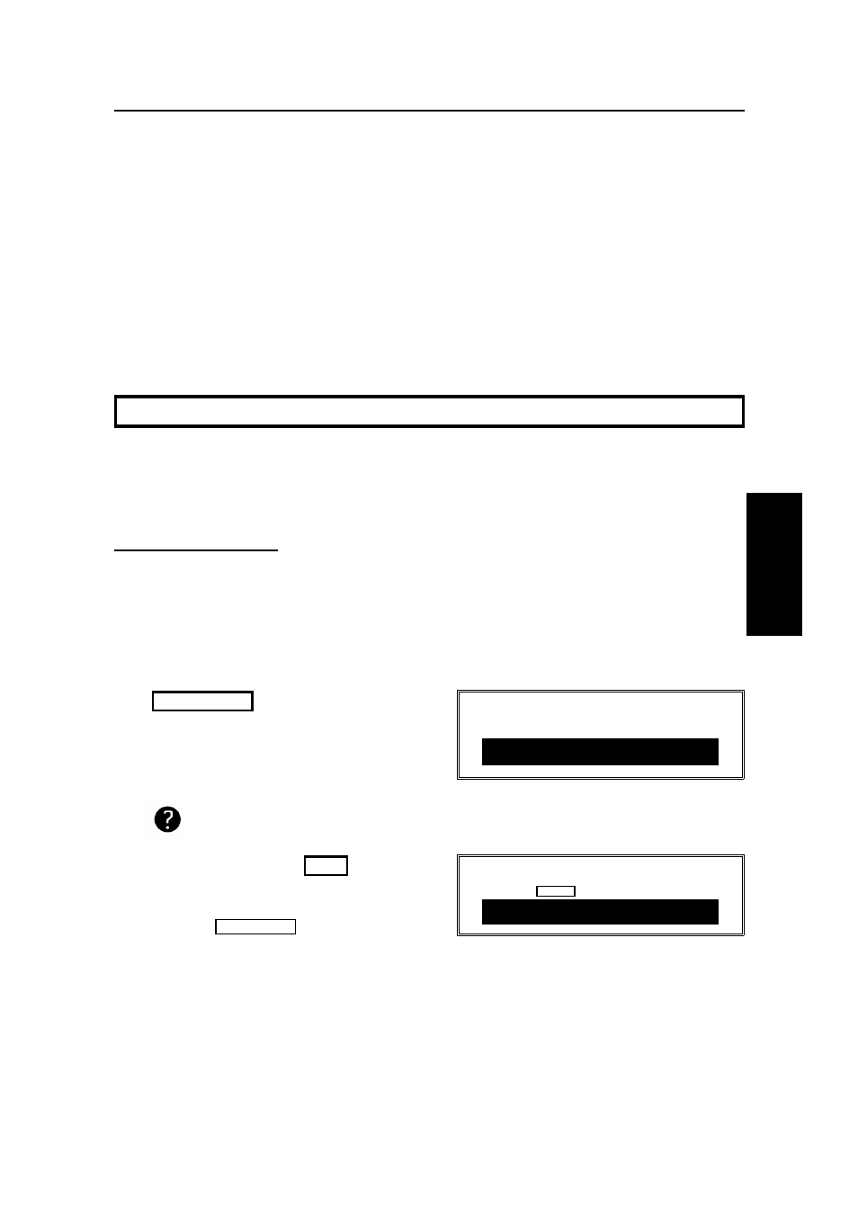 Telephone calls, Making a telephone call | Ricoh FAX5600L User Manual | Page 91 / 269