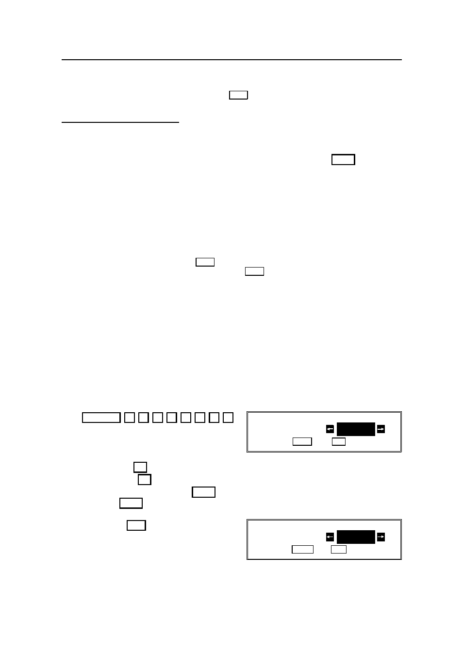 Speaker and buzzer volume adjustments | Ricoh FAX5600L User Manual | Page 94 / 269