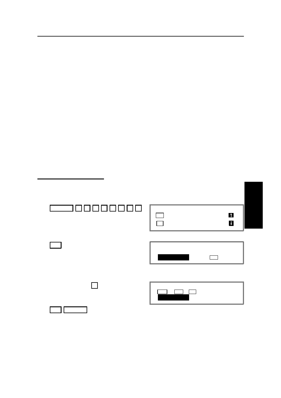 Preparing the machine for networking operations | Ricoh FAX5600L User Manual | Page 97 / 269