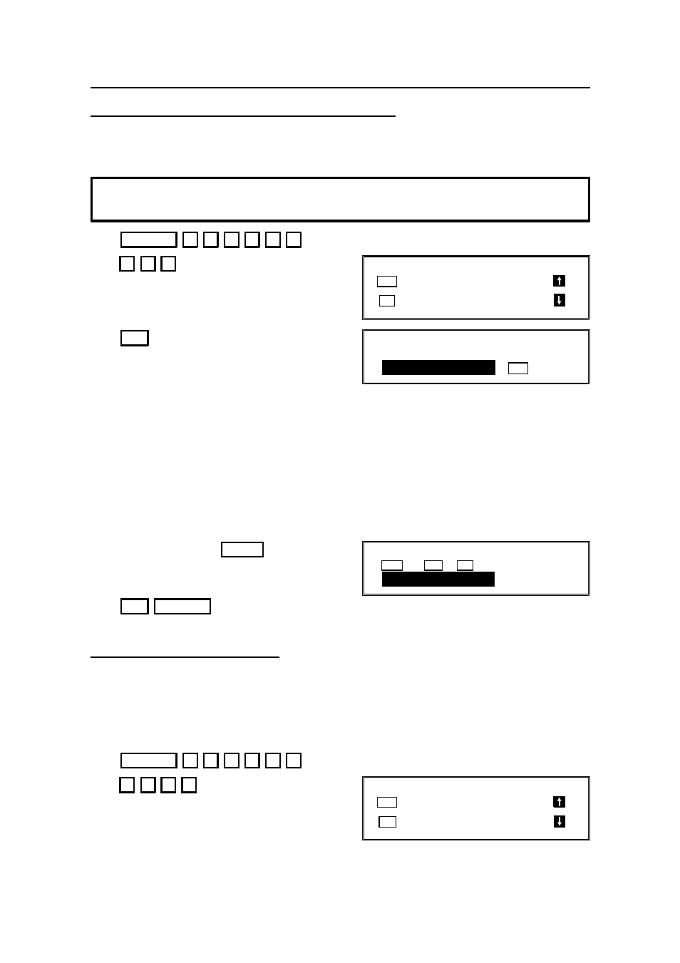 Key to add a pause. 4 | Ricoh FAX5600L User Manual | Page 98 / 269