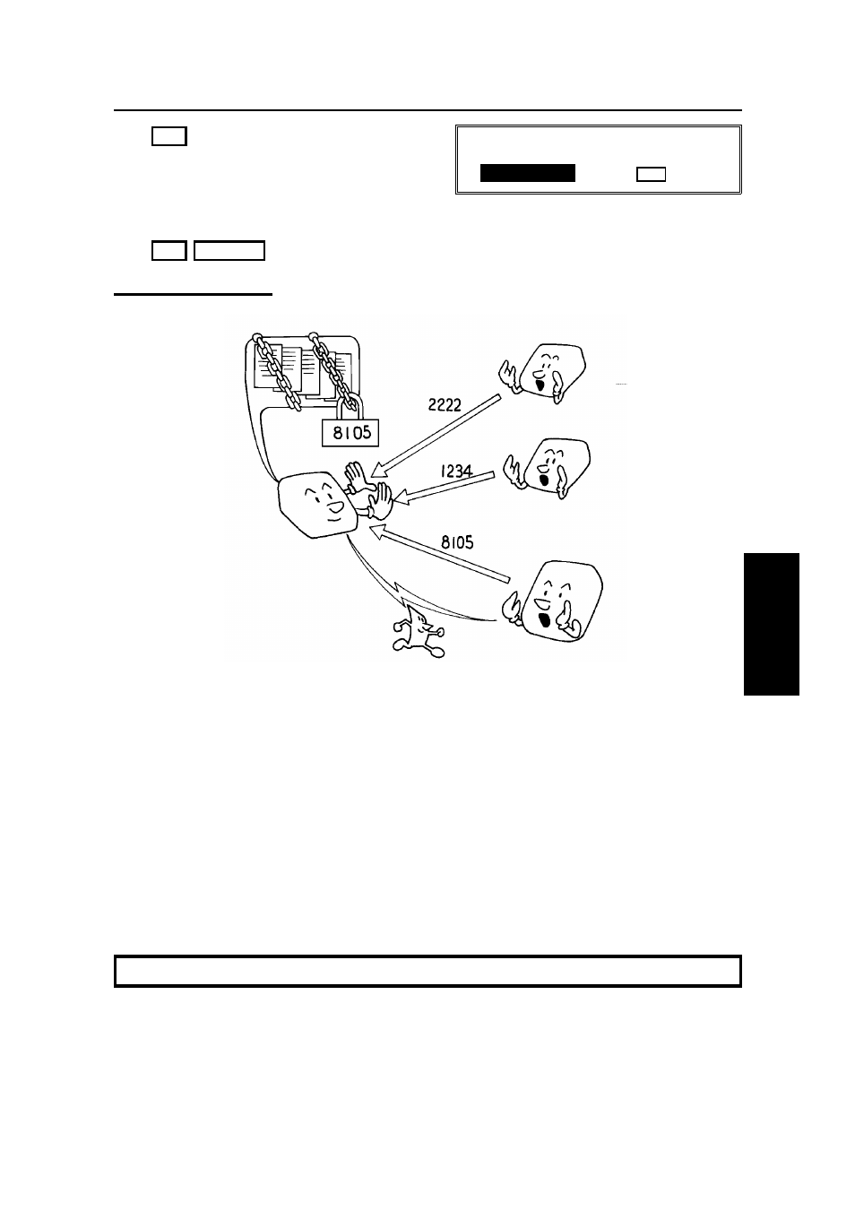 Ricoh FAX5600L User Manual | Page 99 / 269