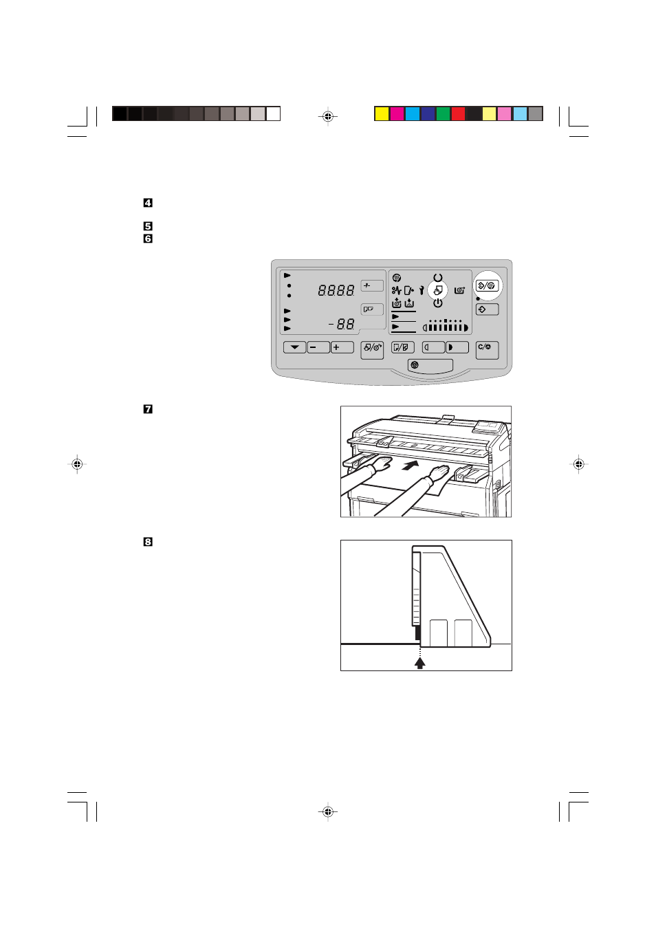 Ricoh A251 User Manual | Page 100 / 151