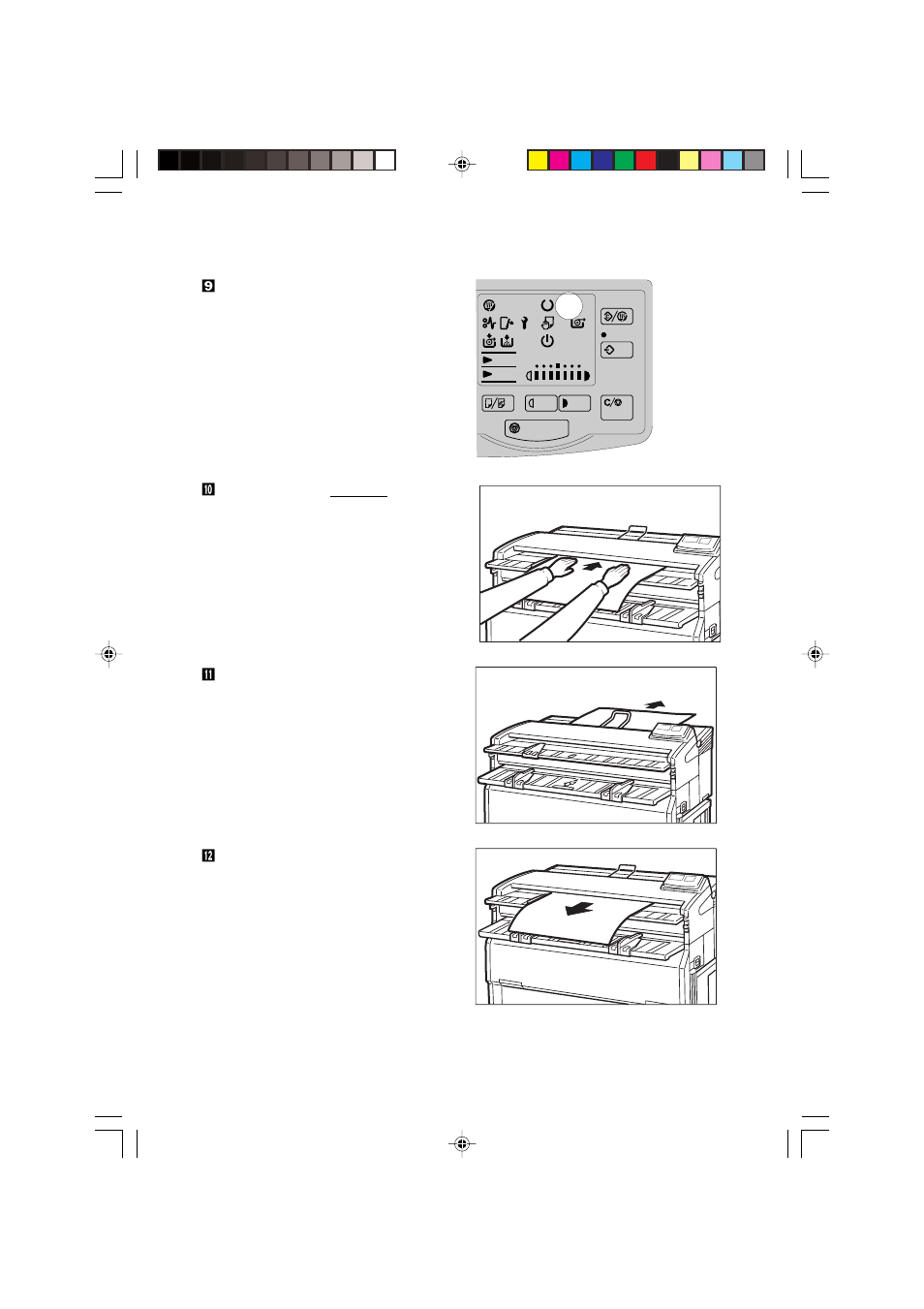 Ricoh A251 User Manual | Page 101 / 151