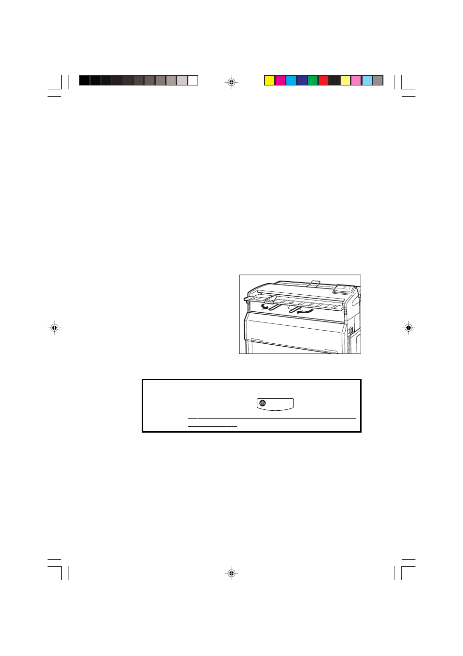 Copying onto roll paper (option) | Ricoh A251 User Manual | Page 104 / 151