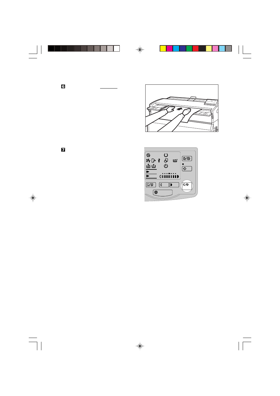 Ricoh A251 User Manual | Page 106 / 151