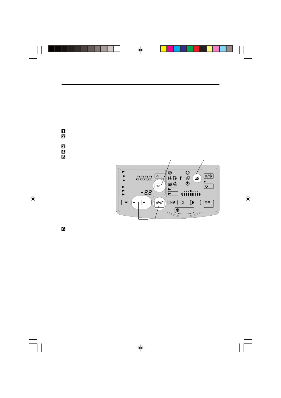 Variable cutting | Ricoh A251 User Manual | Page 108 / 151