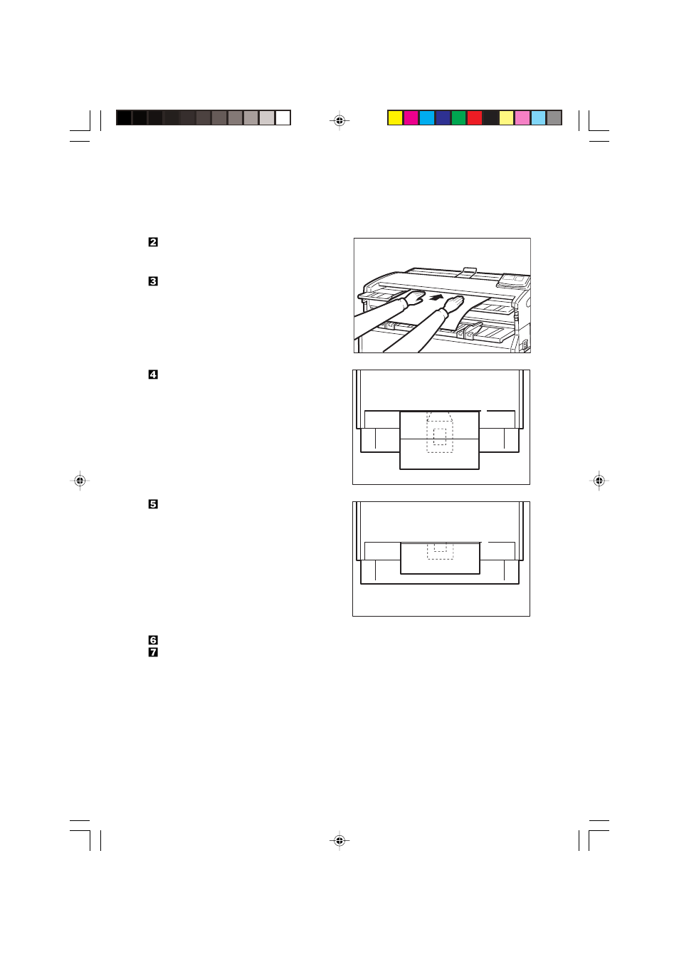 Ricoh A251 User Manual | Page 117 / 151