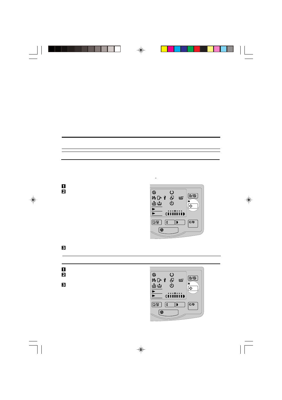 Programming settingyou often use, A) program key, Programming setting you of ten use | Storing setting in the program key, Recalling settings stored in the program key | Ricoh A251 User Manual | Page 118 / 151