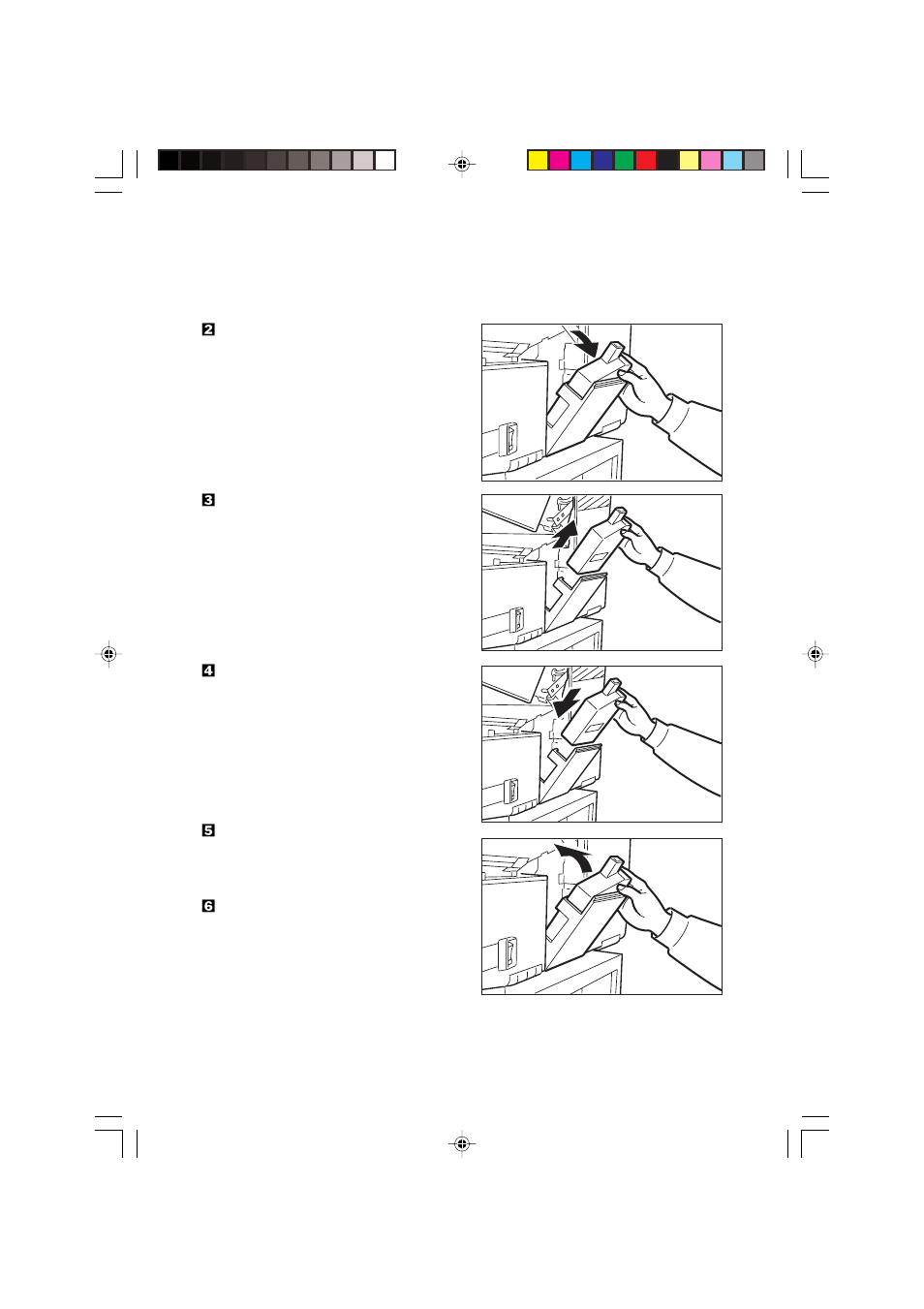 Ricoh A251 User Manual | Page 125 / 151