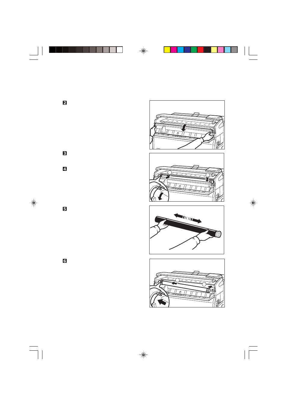 Ricoh A251 User Manual | Page 128 / 151