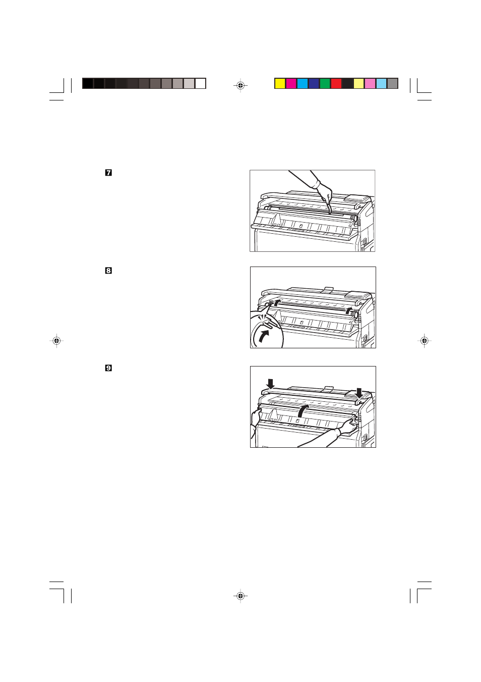 Ricoh A251 User Manual | Page 129 / 151