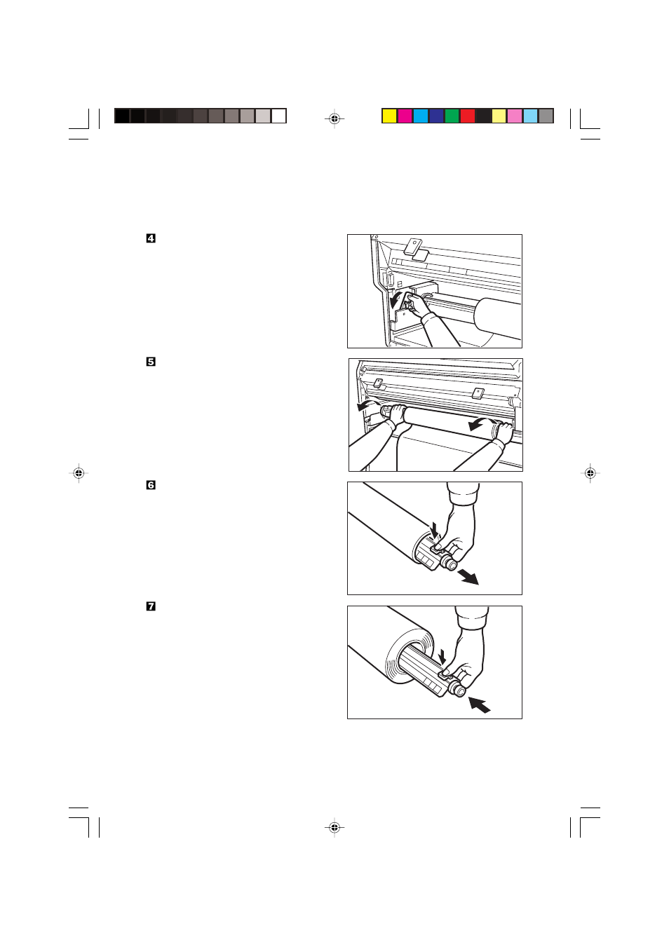 Ricoh A251 User Manual | Page 131 / 151