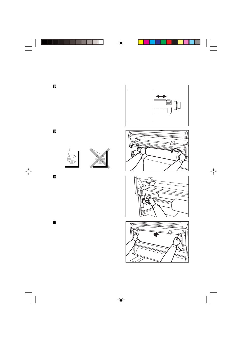 Ricoh A251 User Manual | Page 132 / 151