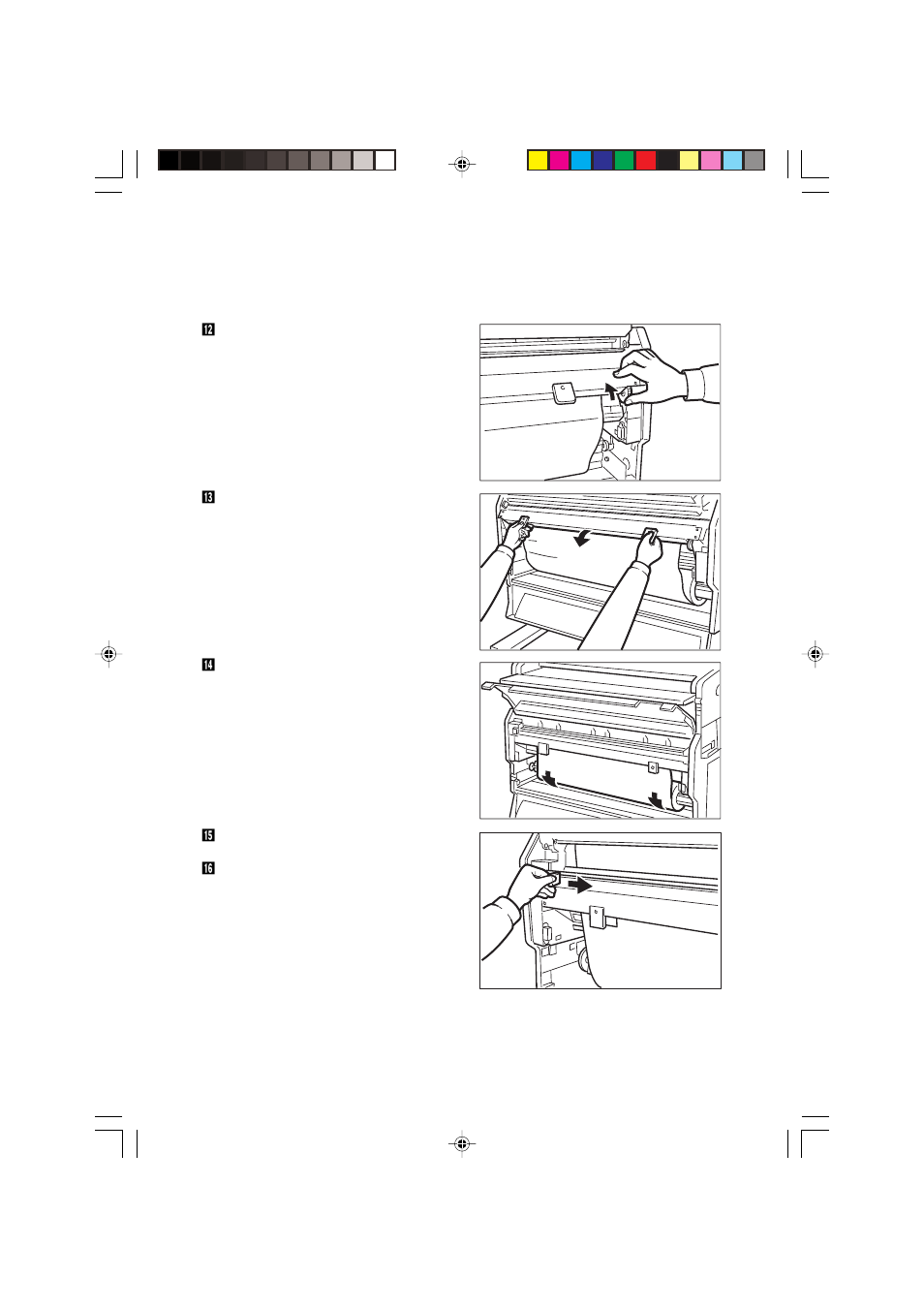 Ricoh A251 User Manual | Page 133 / 151