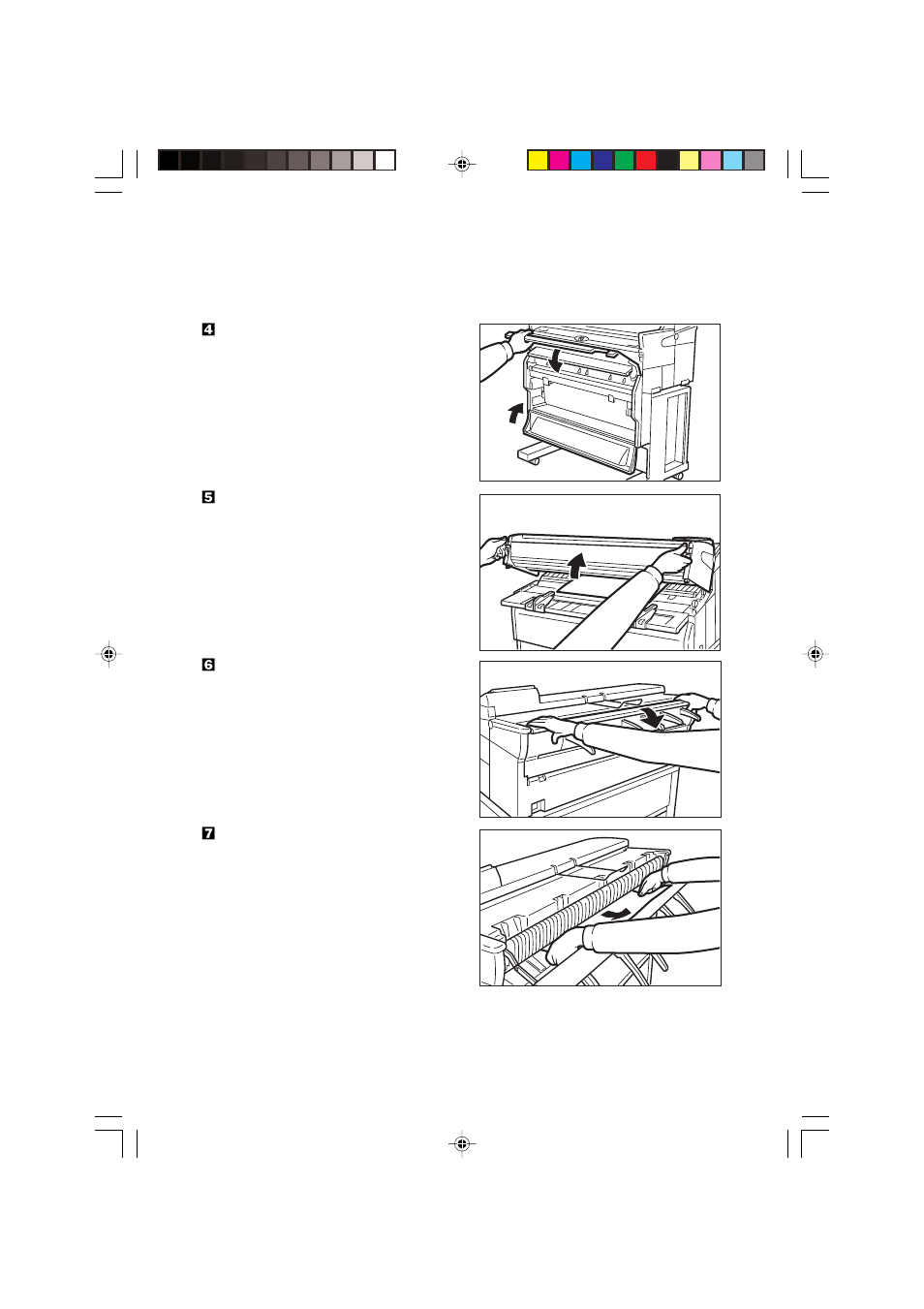 Ricoh A251 User Manual | Page 139 / 151