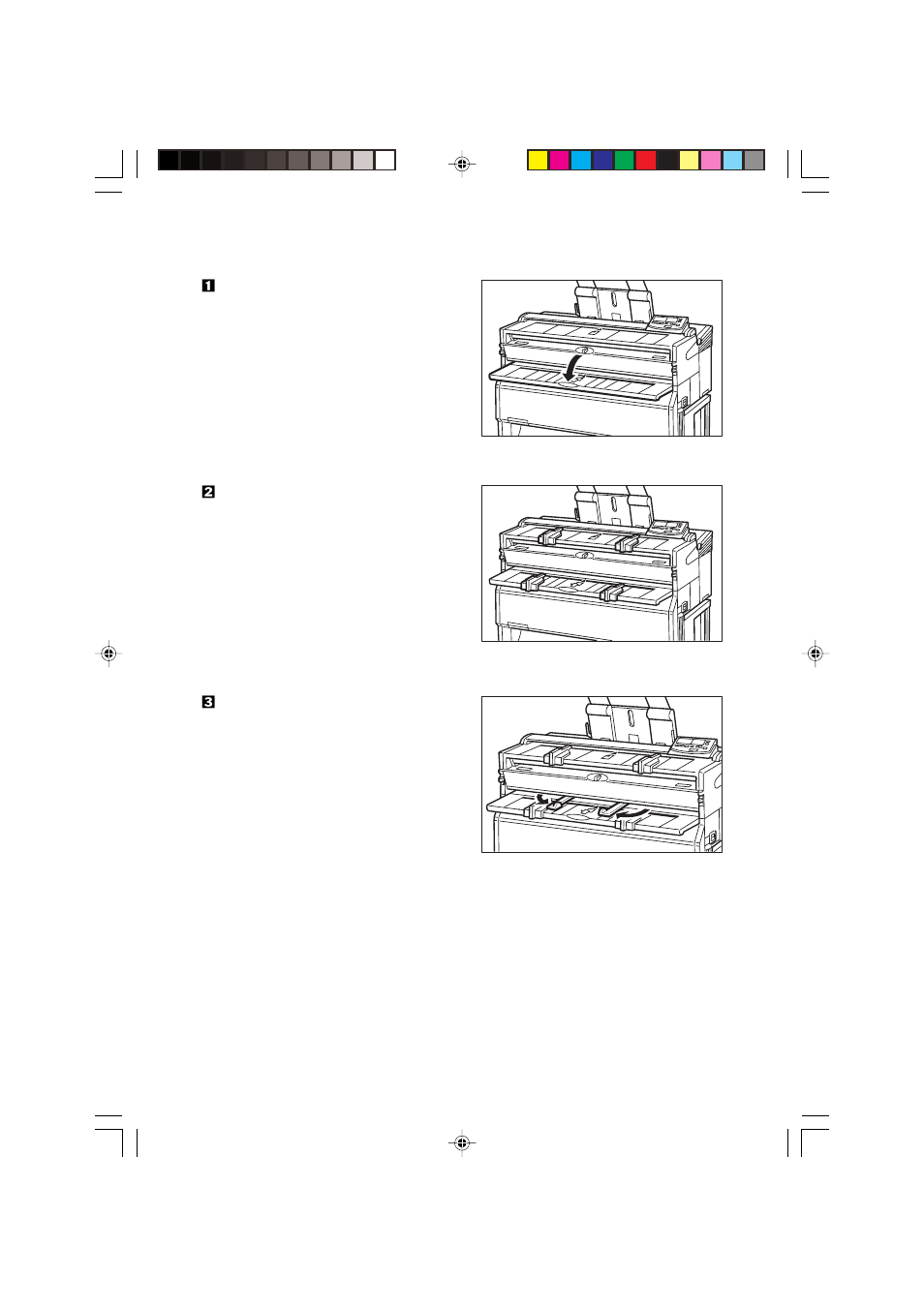 Ricoh A251 User Manual | Page 23 / 151