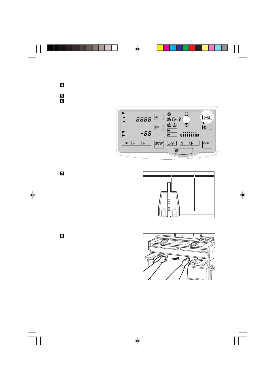 Ricoh A251 User Manual | Page 24 / 151