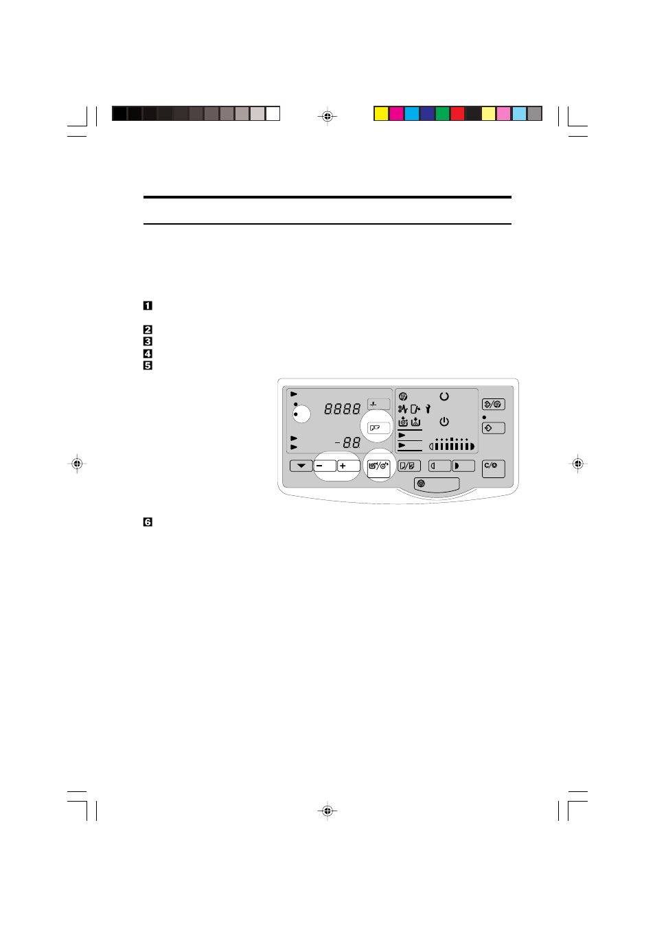 Variable cutting | Ricoh A251 User Manual | Page 32 / 151