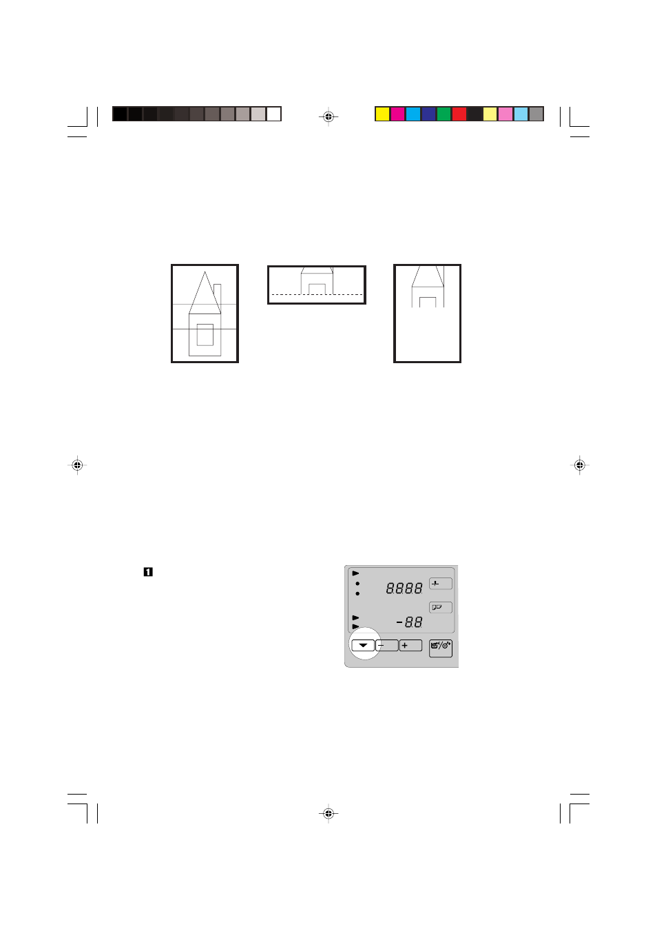Partial copying | Ricoh A251 User Manual | Page 40 / 151