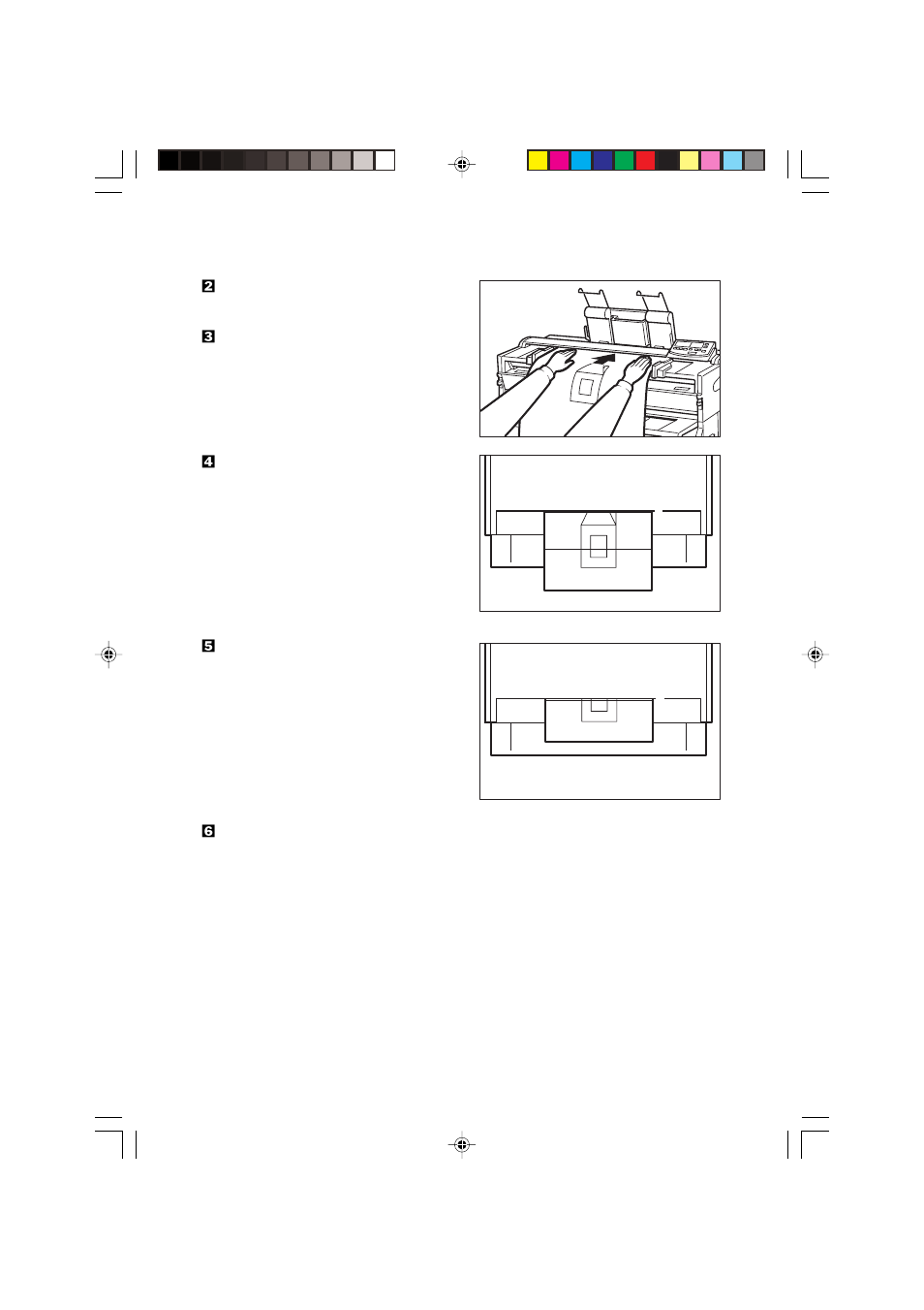 Ricoh A251 User Manual | Page 41 / 151