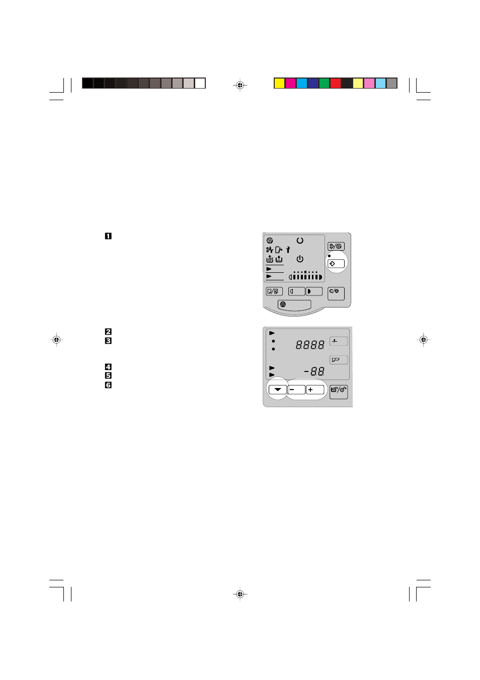 User tools | Ricoh A251 User Manual | Page 44 / 151