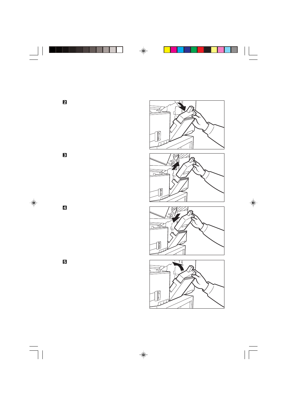 Ricoh A251 User Manual | Page 48 / 151