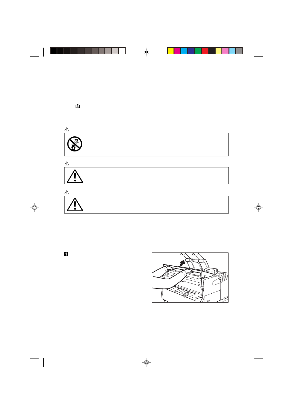 Adding toner, Sr r | Ricoh A251 User Manual | Page 50 / 151