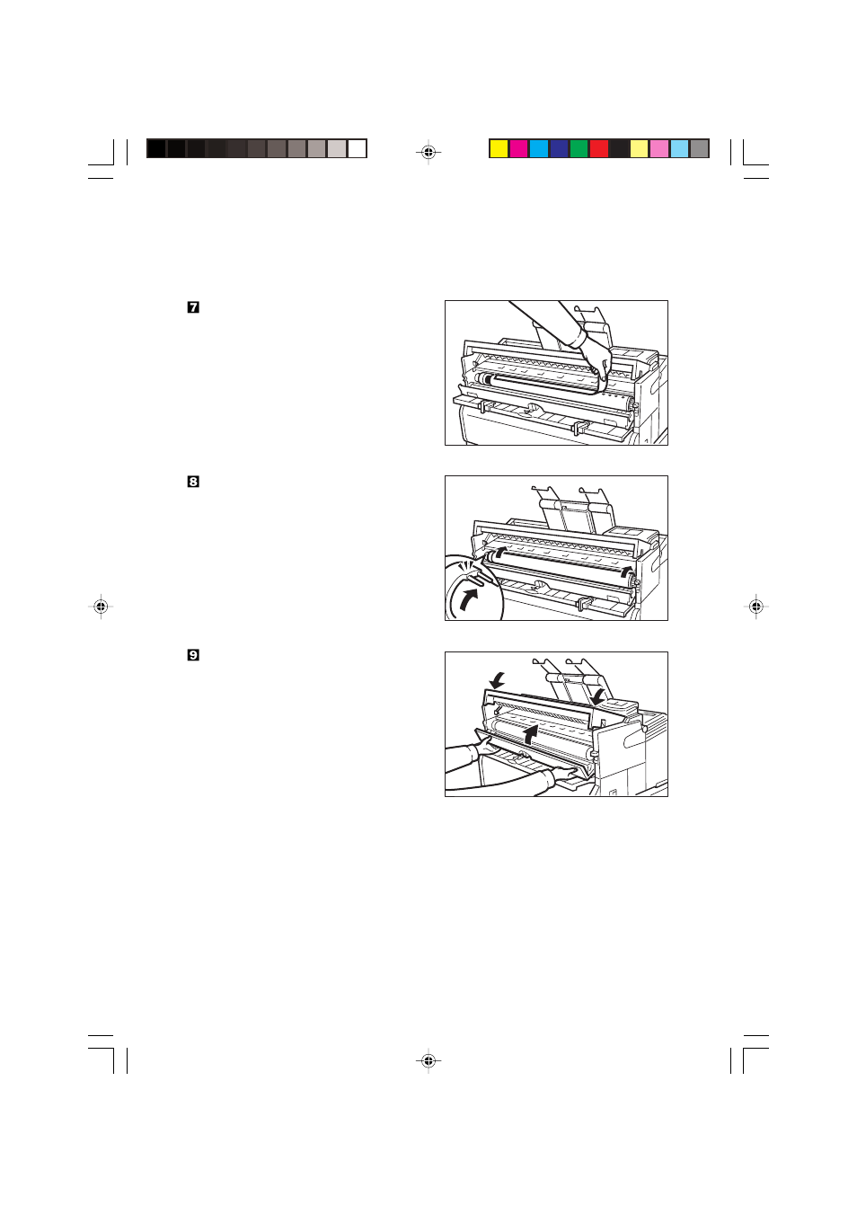 Ricoh A251 User Manual | Page 52 / 151