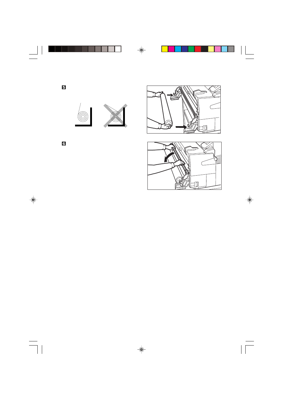 Ricoh A251 User Manual | Page 58 / 151