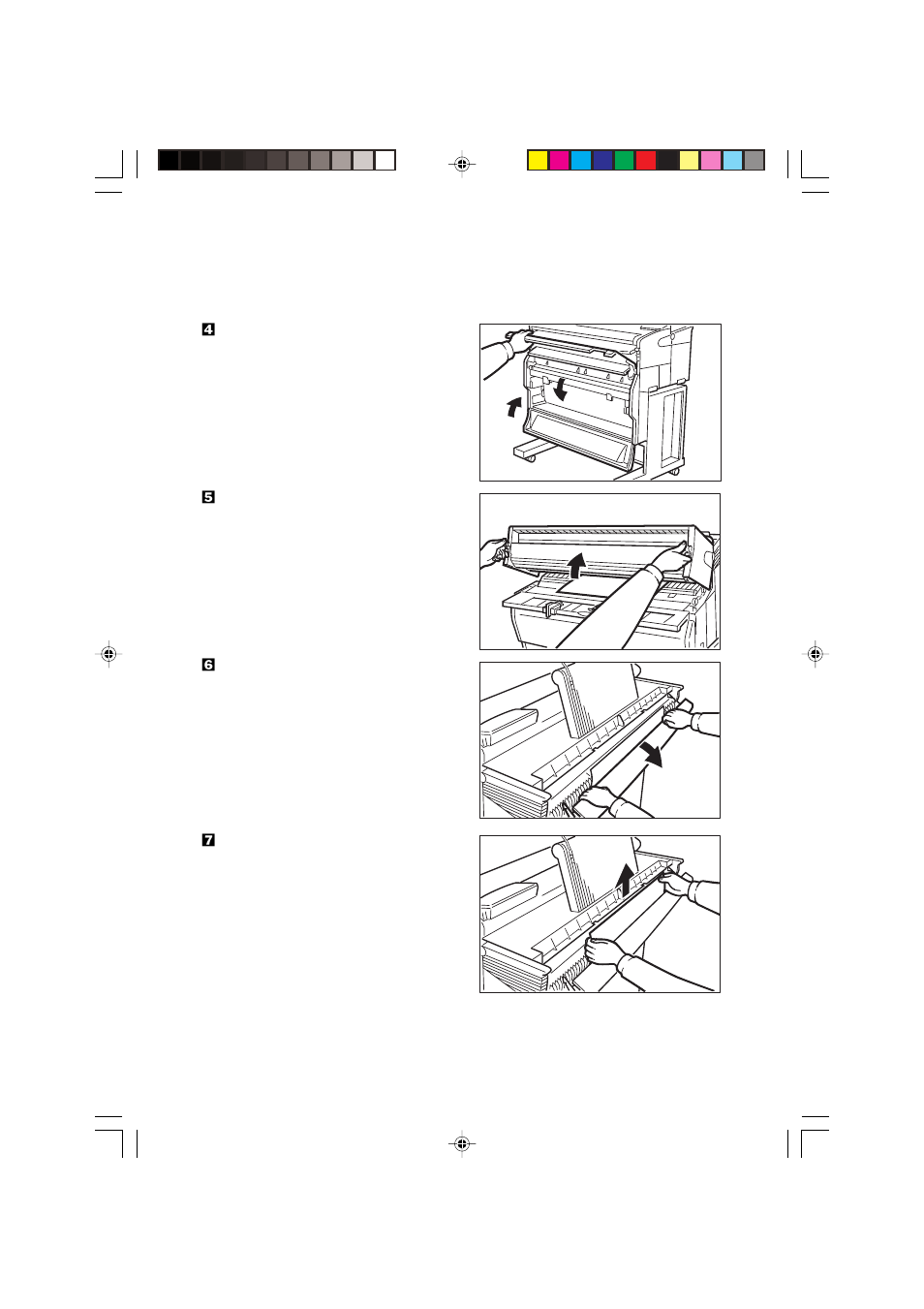 Ricoh A251 User Manual | Page 64 / 151