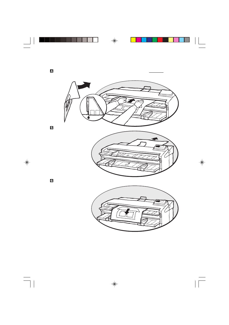 Ricoh A251 User Manual | Page 87 / 151