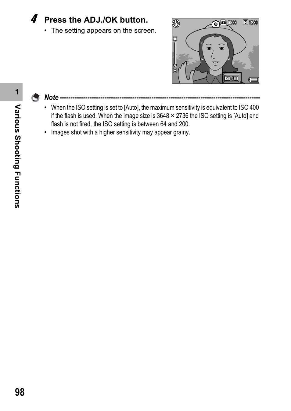 Ricoh R8 User Manual | Page 100 / 211