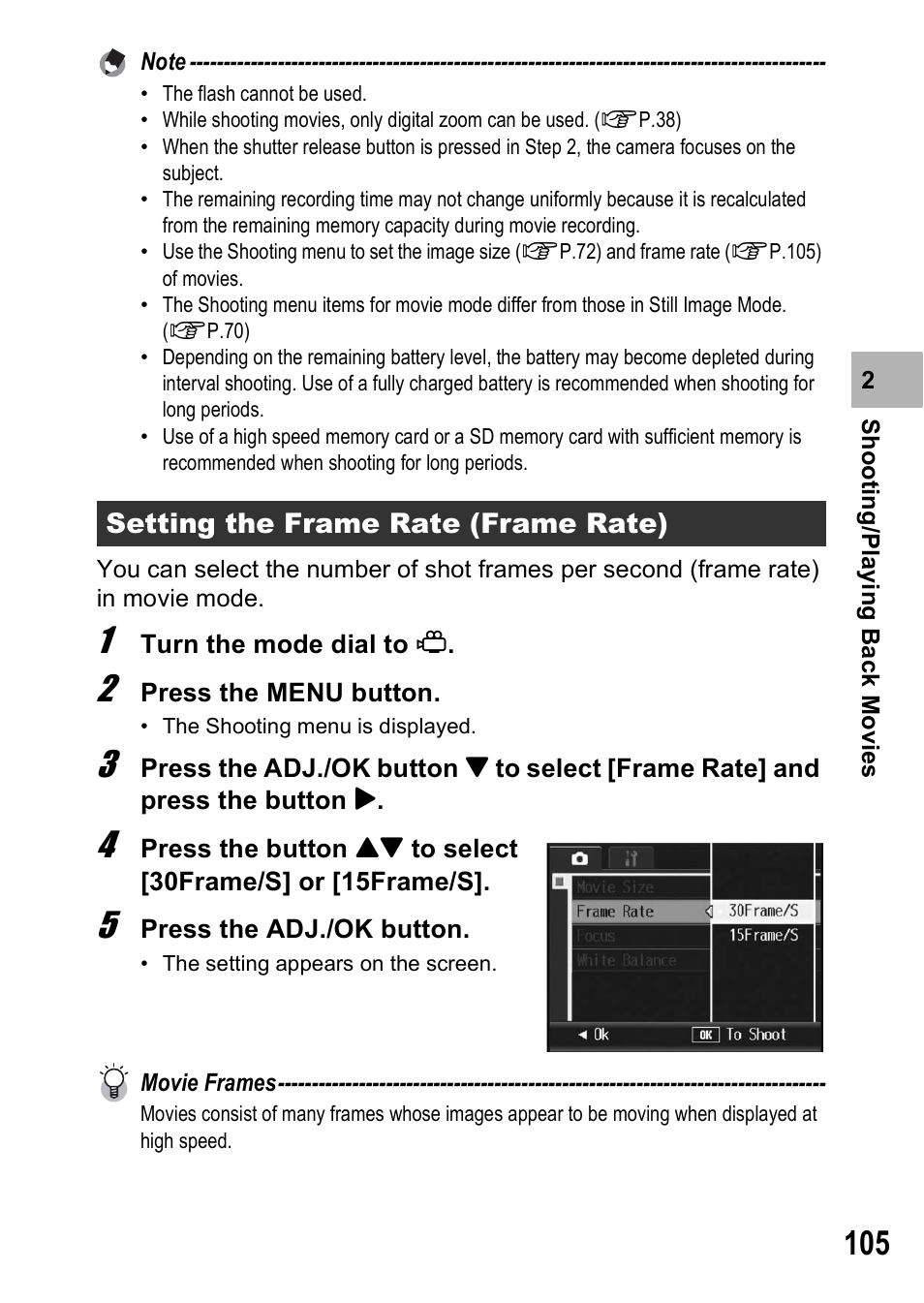 Ricoh R8 User Manual | Page 107 / 211