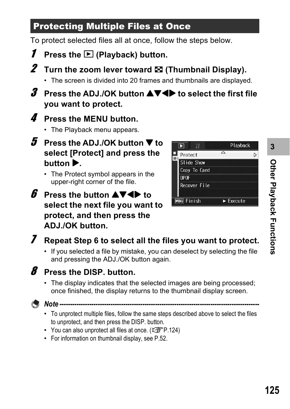 Ricoh R8 User Manual | Page 127 / 211