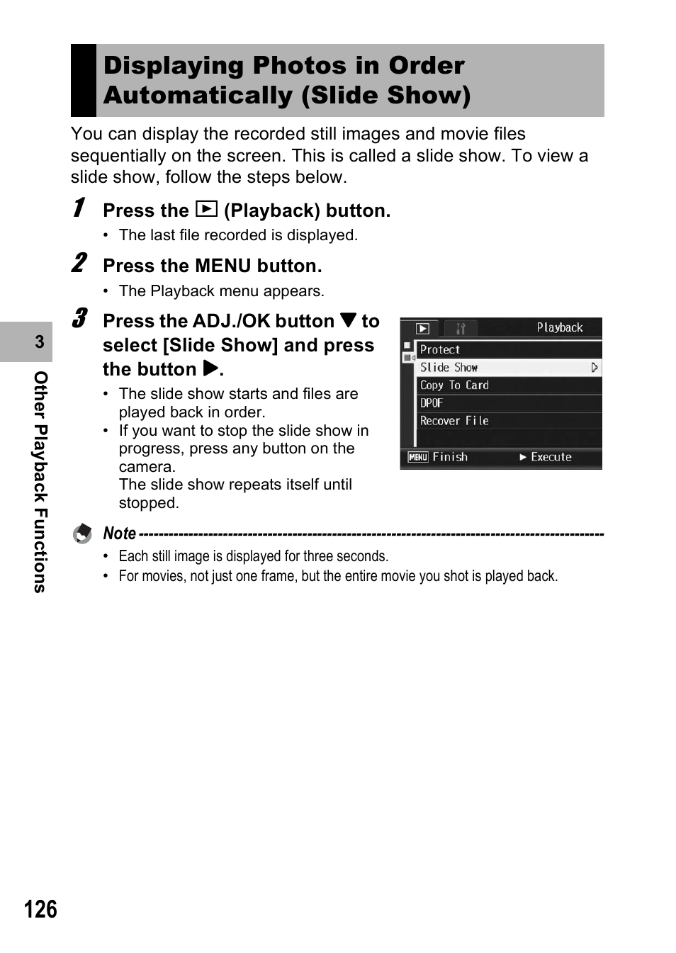 Ricoh R8 User Manual | Page 128 / 211