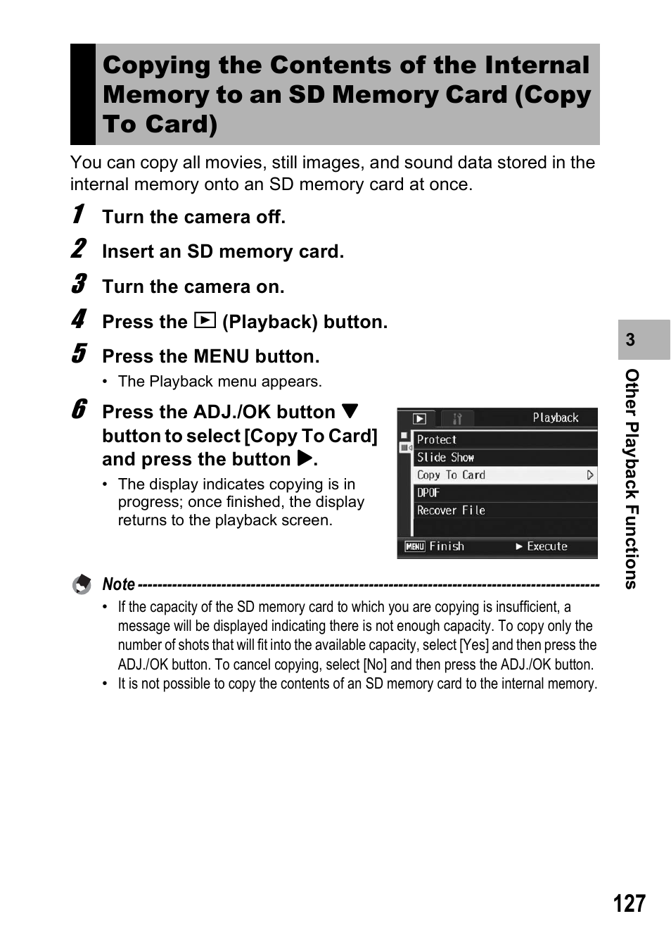 Ricoh R8 User Manual | Page 129 / 211