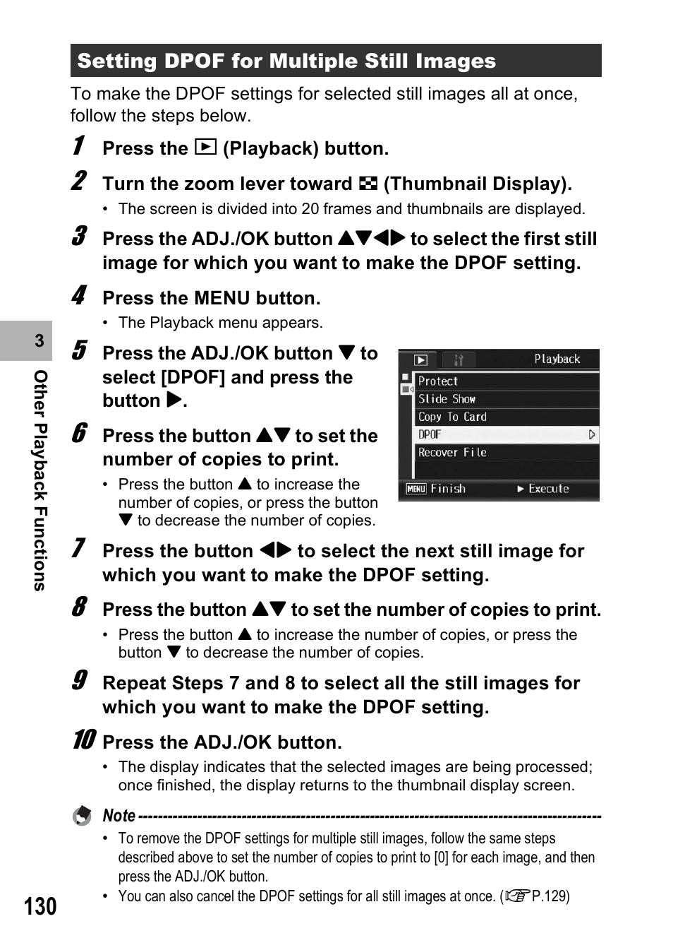 Ricoh R8 User Manual | Page 132 / 211